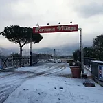 Fortuna Village Üdülőpark *