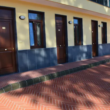 Prázdninový areál Fortuna Village *