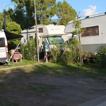 Fortuna Village *
