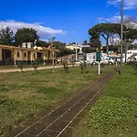 Fortuna Village Parco vacanze Pompei