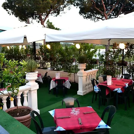 Fortuna Village Holiday park Pompei