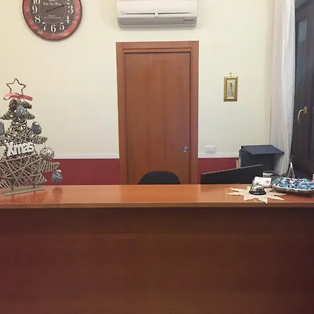 Fortuna Village 홀리데이파크 폼페이