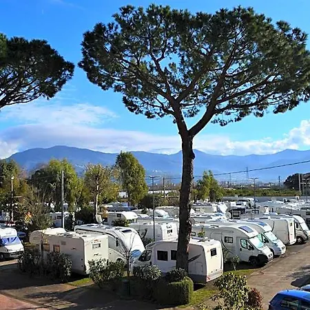 Fortuna Village * פומפיי