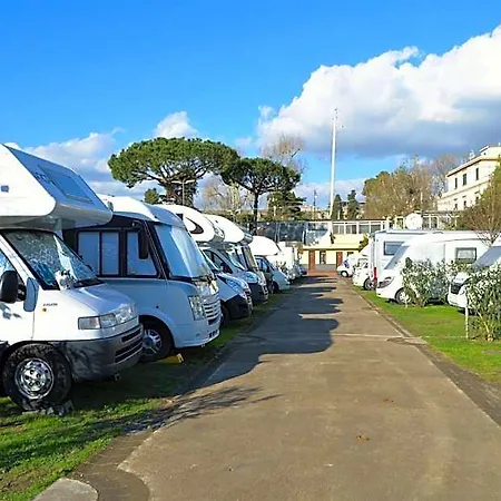 פארק נופש Fortuna Village *