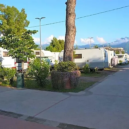 Fortuna Village * פומפיי