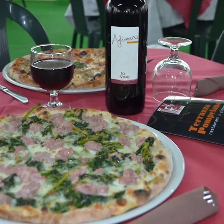 Holiday park Fortuna Village