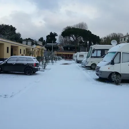 Fortuna Village 홀리데이파크 *