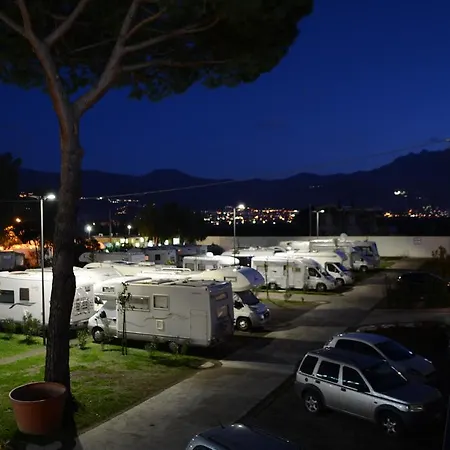 Fortuna Village Holiday park