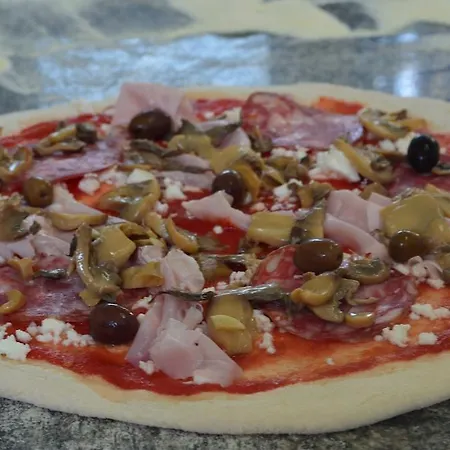 Fortuna Village 홀리데이파크 *