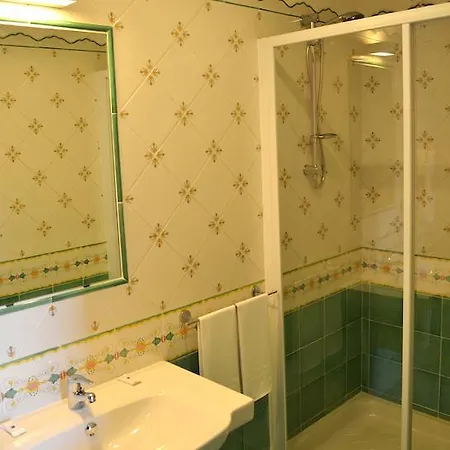 Holiday park Fortuna Village Pompei