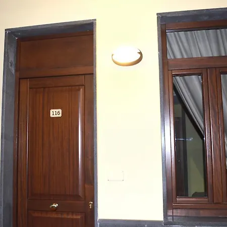 홀리데이파크 Fortuna Village *