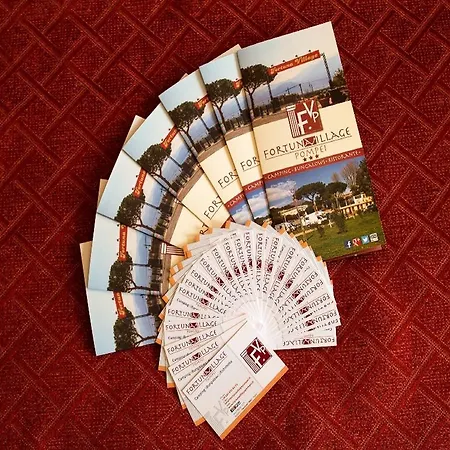 홀리데이파크 Fortuna Village