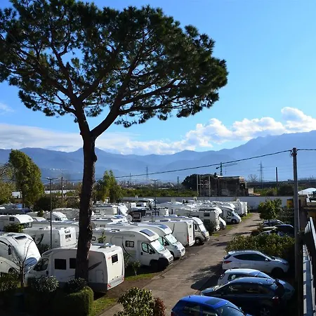 Holiday park Fortuna Village