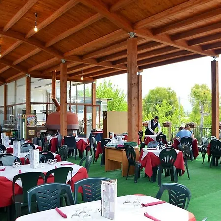 Fortuna Village 폼페이