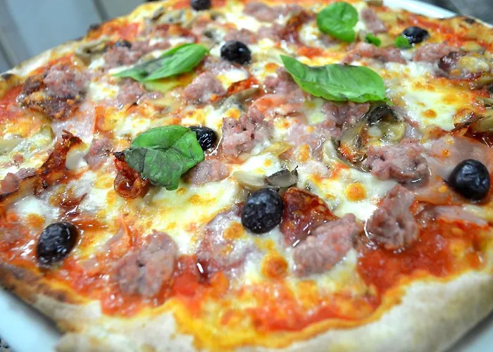 Fortuna Village Pompei