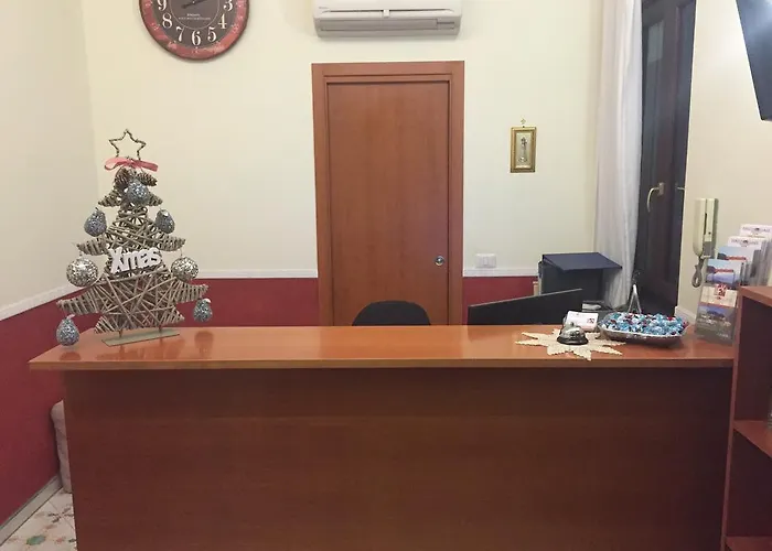 Fortuna Village Parco vacanze Pompei