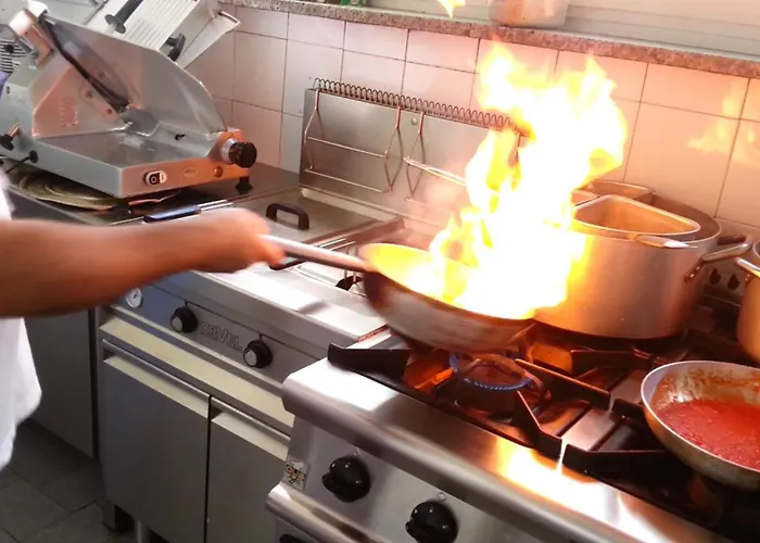 Parco vacanze Fortuna Village *