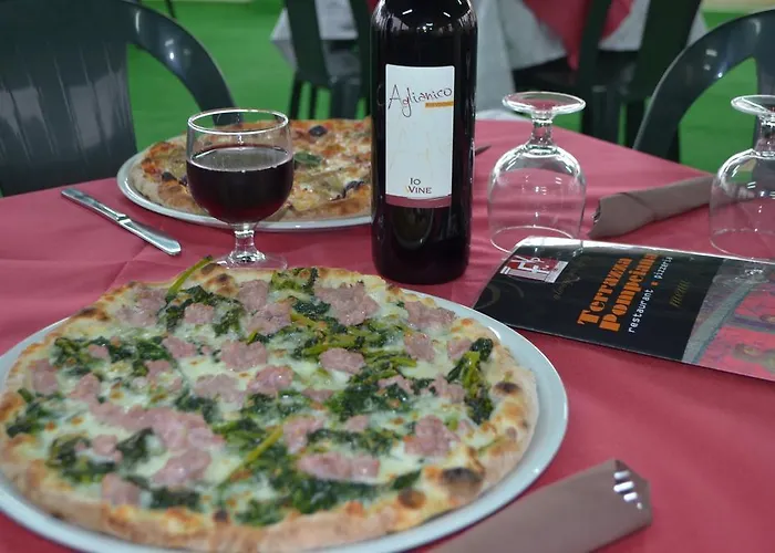 Parco vacanze Fortuna Village