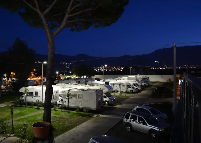 Fortuna Village Parco vacanze