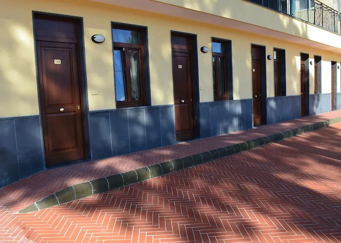 Parco vacanze Fortuna Village *