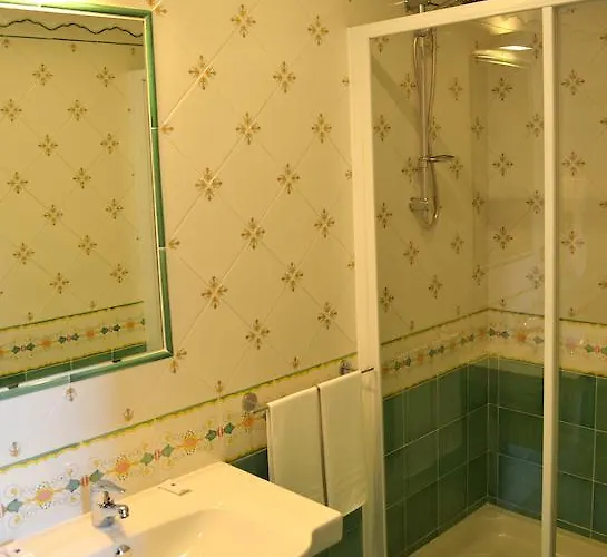 Parco vacanze Fortuna Village Pompei