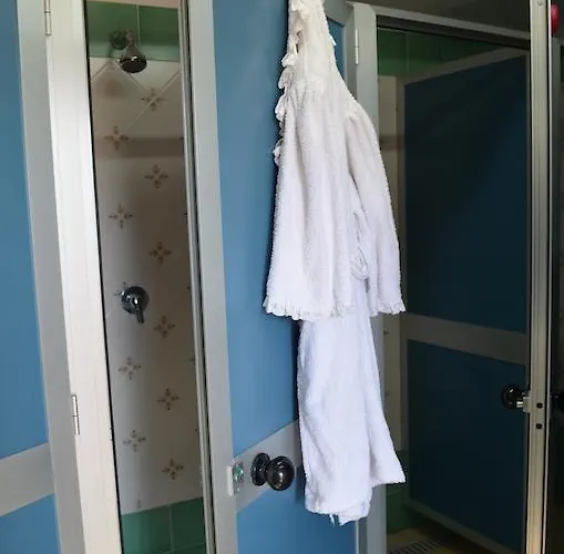 Fortuna Village Pompei