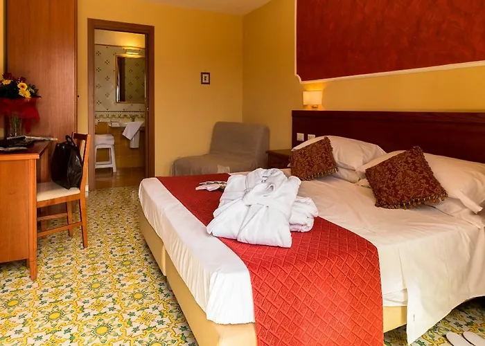 Parco vacanze Fortuna Village *