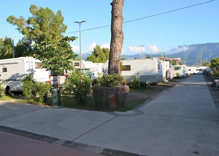 Fortuna Village Parco vacanze