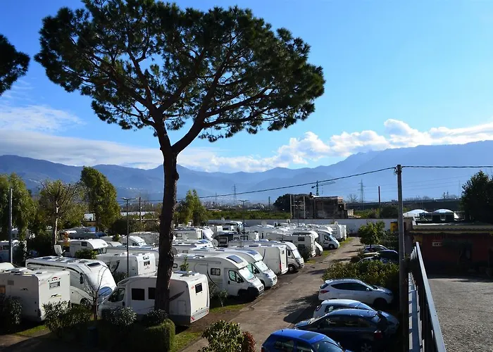 Parco vacanze Fortuna Village