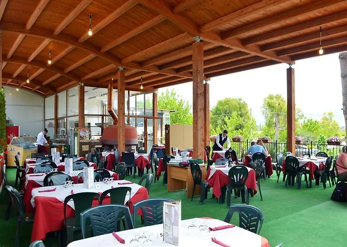 Fortuna Village Pompei